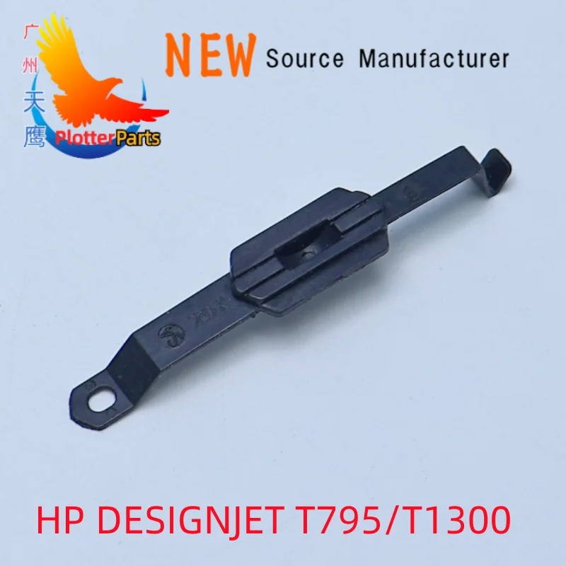 NEW Carriage rear bushing for HP DesignJet T795 T770 T620 T1700 T1300 Z6 Z9 Z5400 Z5200 Z2100 Plotter T Z series Q5669-60687