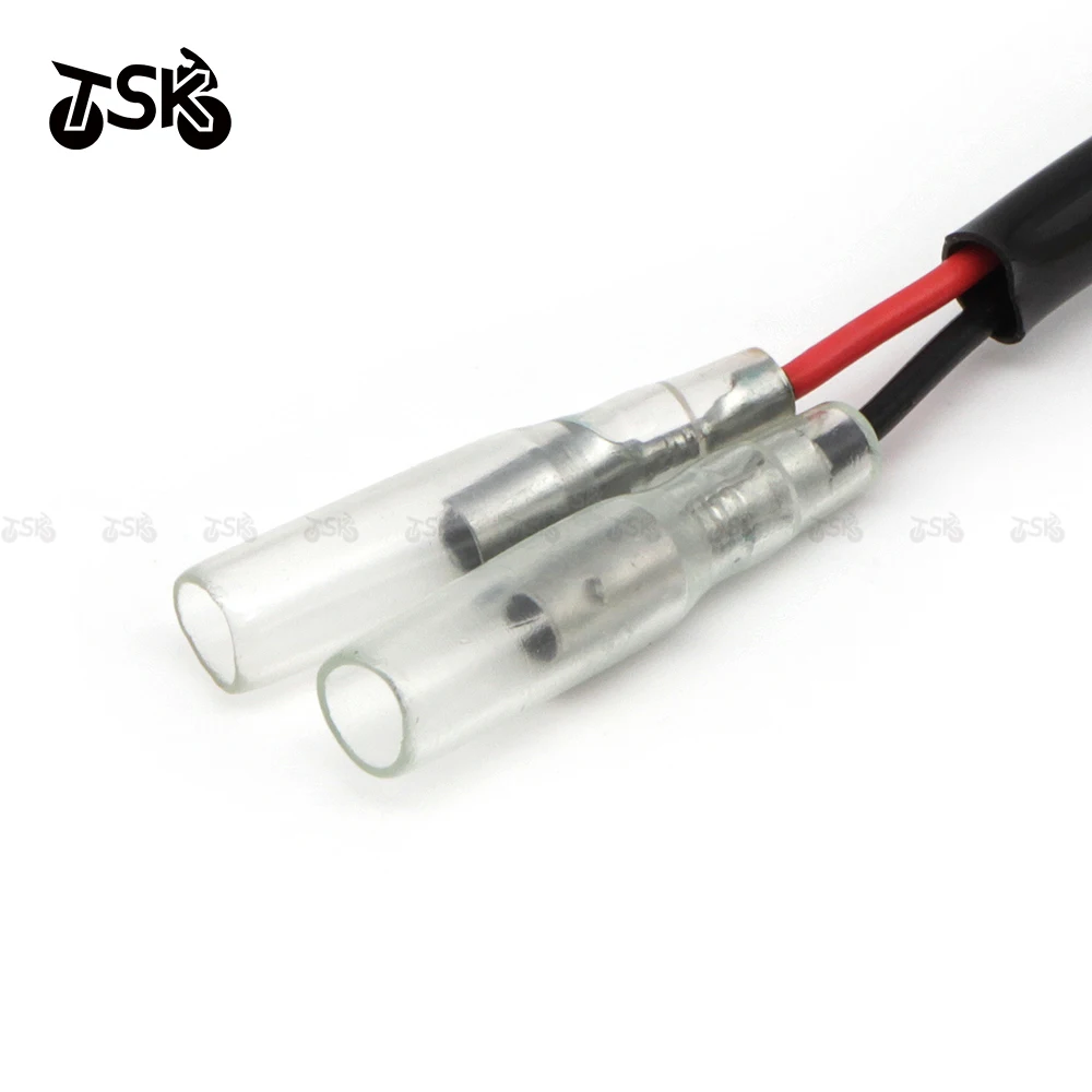 Рисунок 3 - Жгут проводов для сигнала поворота