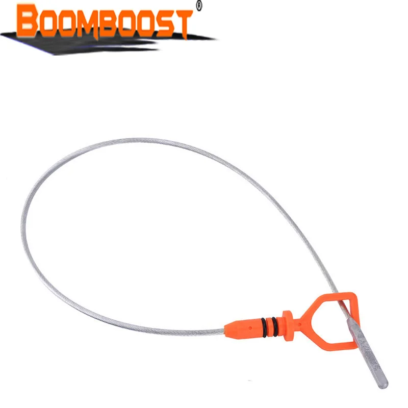 

Level Oil Dipstick Measure Tool Auto Transmission Fluid Dipstick Car Engine Automatic Transmission Oil FOR Honda / Acura V6