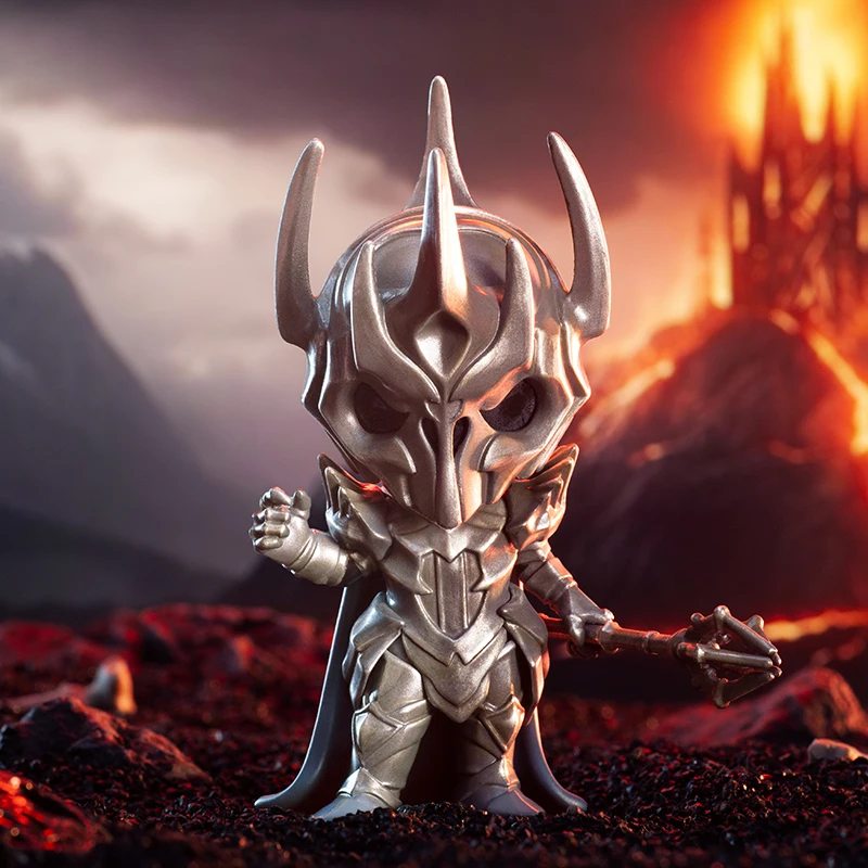 POP MART The Lord of the Rings Classic Series Mystery Box 1PC