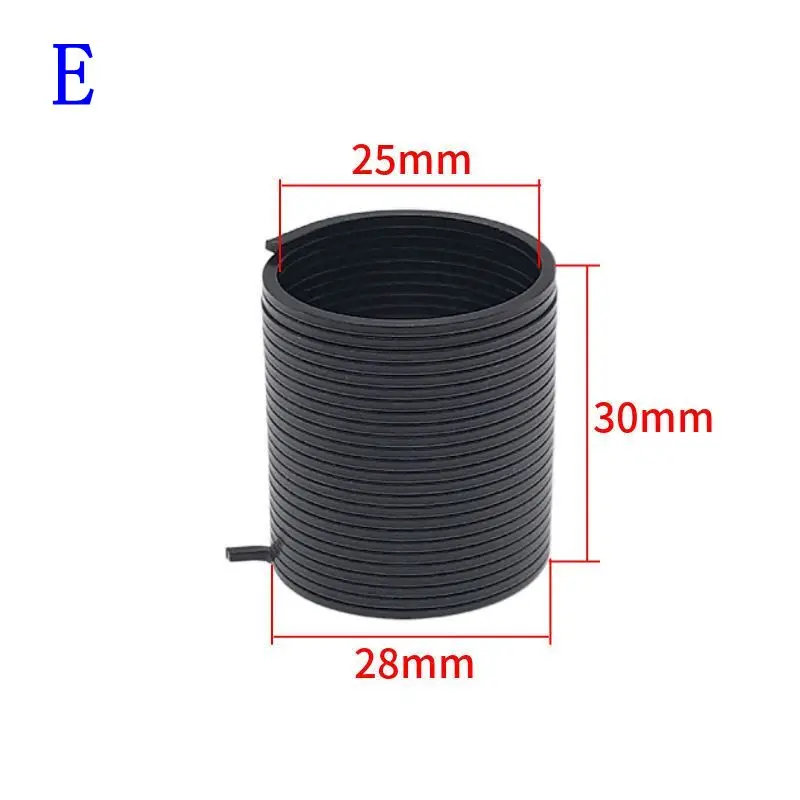 universal washing machine clutch spring shock absorber washing machine replacement parts for household appliance parts washing machine shock absorber