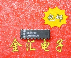 

Бесплатная доставка SN54HC08J 10 шт./партия модуль