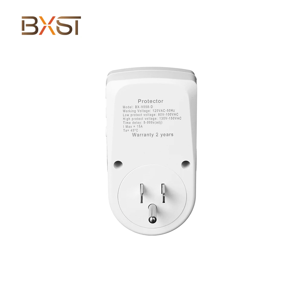 BXST US ǰ    ȣ   ȣ 120V, ̱ ǰ