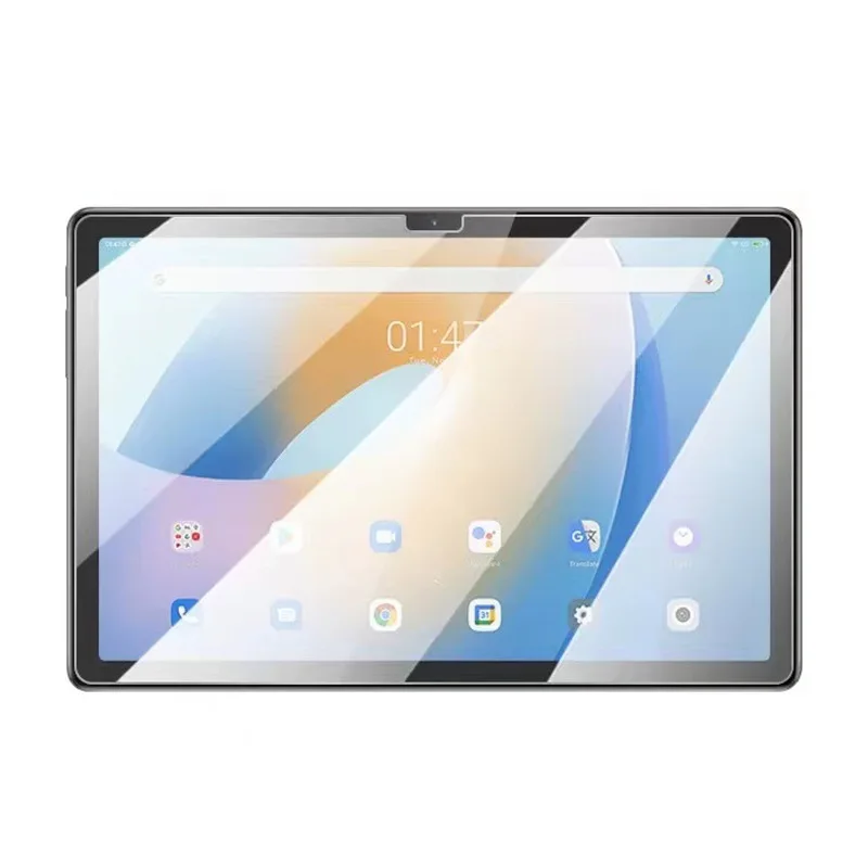 Temperli Cam Blackview Tab 20 16 15 13 Pro 12 11 SE 10 9 8 8E 7 6 5 wifi Tablet Ekran Koruyucu