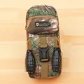 Jungle camouflage A