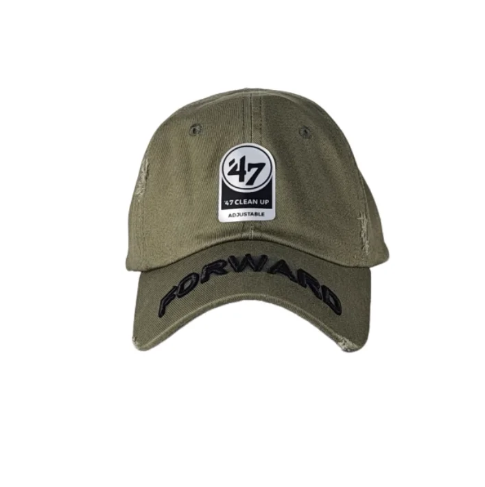 Forward Observations Group Logo Commemorative Soft Top Hat