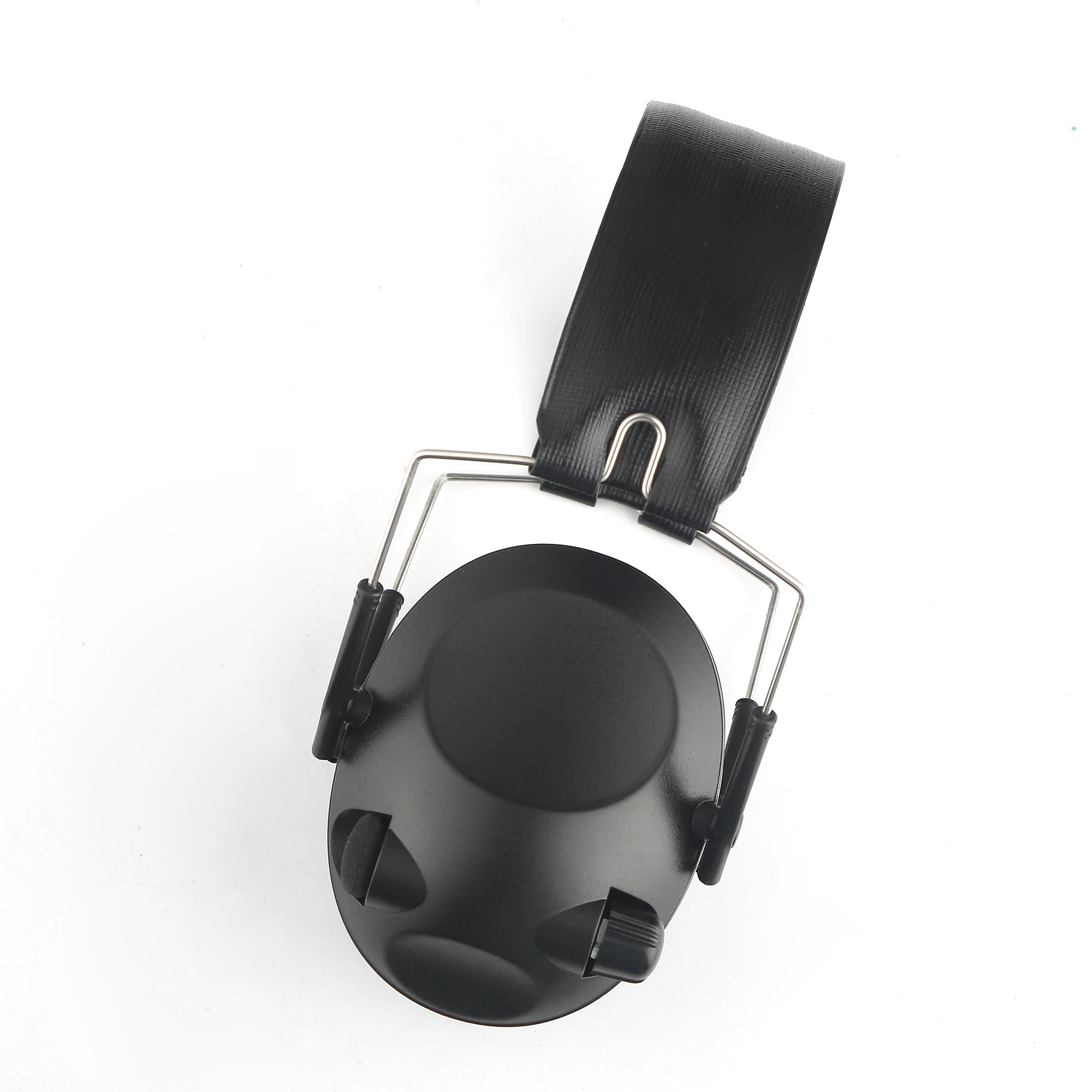 Noise Reduction Ear Protector Earmuffs For Shooting Hunting Hearing Protection Soundproof Shooting Earmuffs Tactical