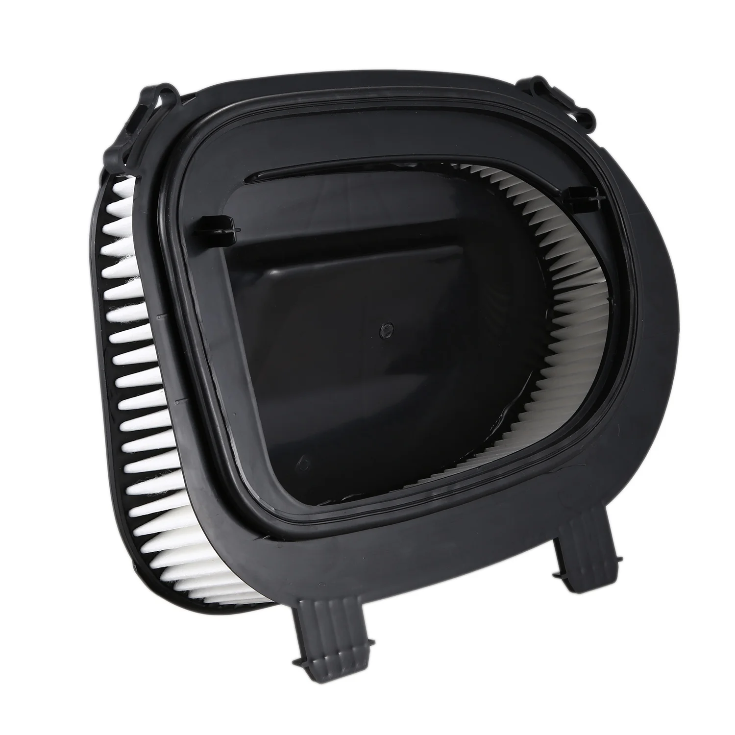 

Car Air Filter For-BMW X3 X5 X6 F25 F15 E72 E71 E70 2.0-3.0L 13717811026