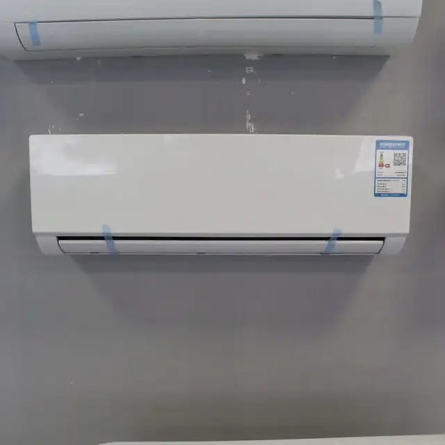 High Quality 9000btu-18000btu Inverter Wall Mounted Air Conditioner Multi Zone Home Appliance Variable Frequency Electric Power 2