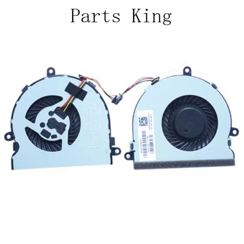 Nuovo Dispositivo Di Raffreddamento Della Ventola Di Raffreddamento Della Cpu Del Laptop Per Hp 256 G4 250 G5 255 250 G4 255 G5 256 G5 Tpn-C125 Tpn-C1