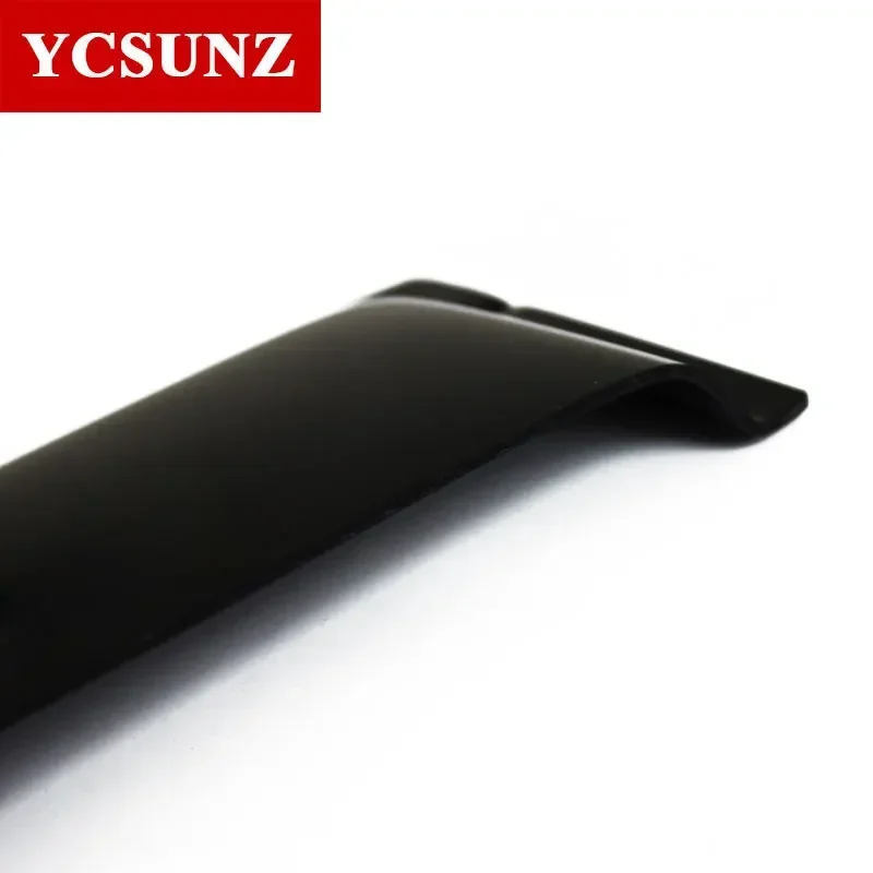Door Window Deflectors Visor For Ford Ranger Wildtrak T6 T7 T8 2012 2013 2014 2015 Pickup Truck