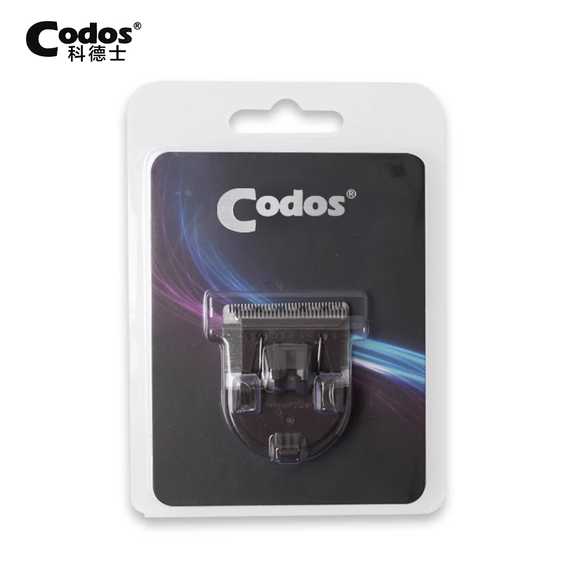 Original Codos CP9600 CP6800 Spare Blade Hair Cutter Blade Head Knife Compatible for Codos CP8000 CP5000 CP3380 CP9200 CP9700