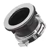 Food Waste Disposer Mount Garbage Disposal Sink Flange Kit Detachable Guard for Kitchen 3