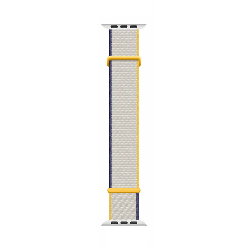 Nylon Loop Sport Strap