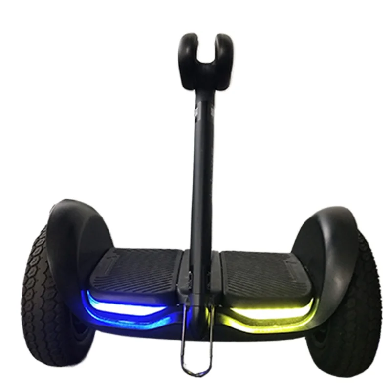 V Chinese Hover Board Self Balancing Off-road High-quality Balance 2-wheel L6 Electric Scooter Hover Board