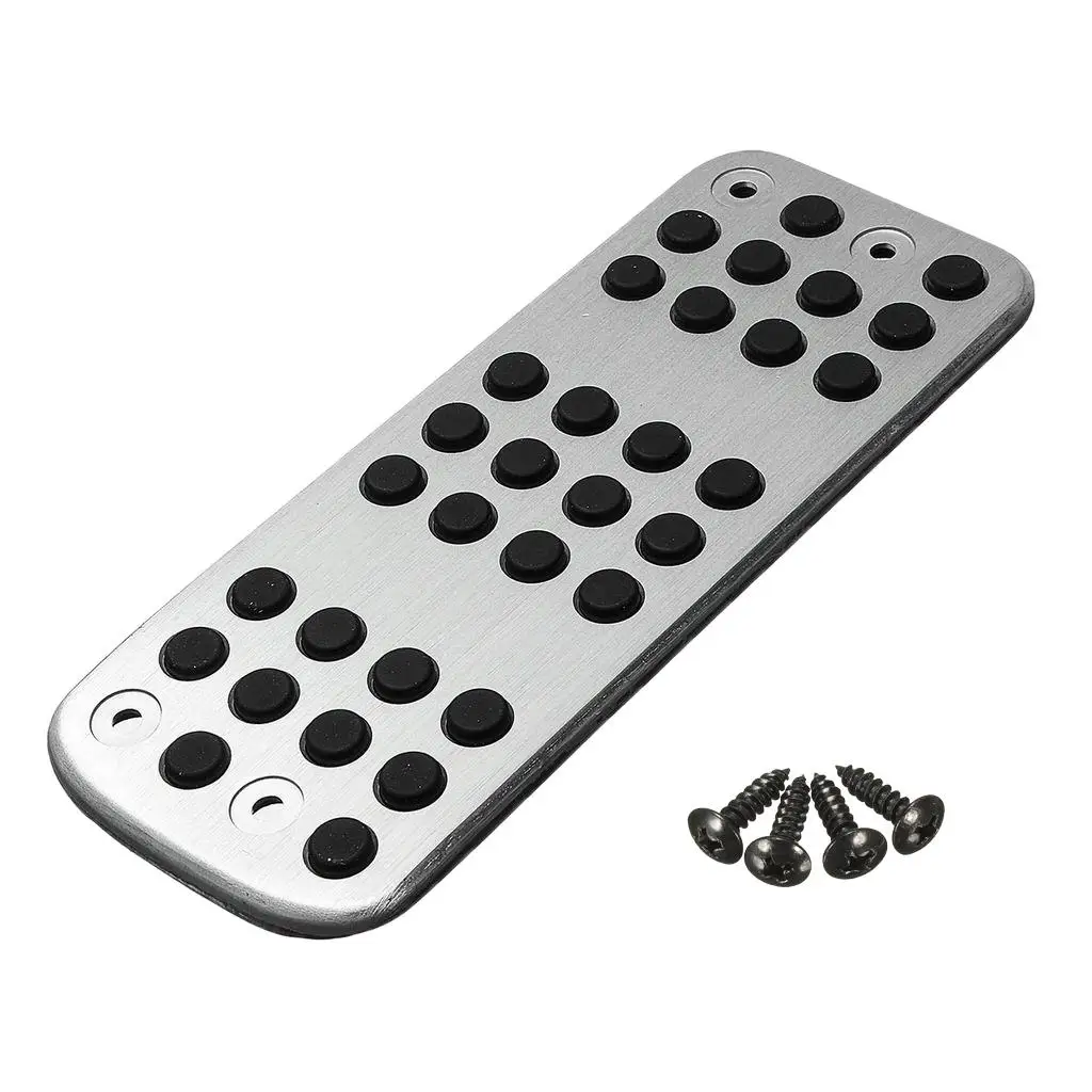 Universal Cars Foot Pedal car pedals