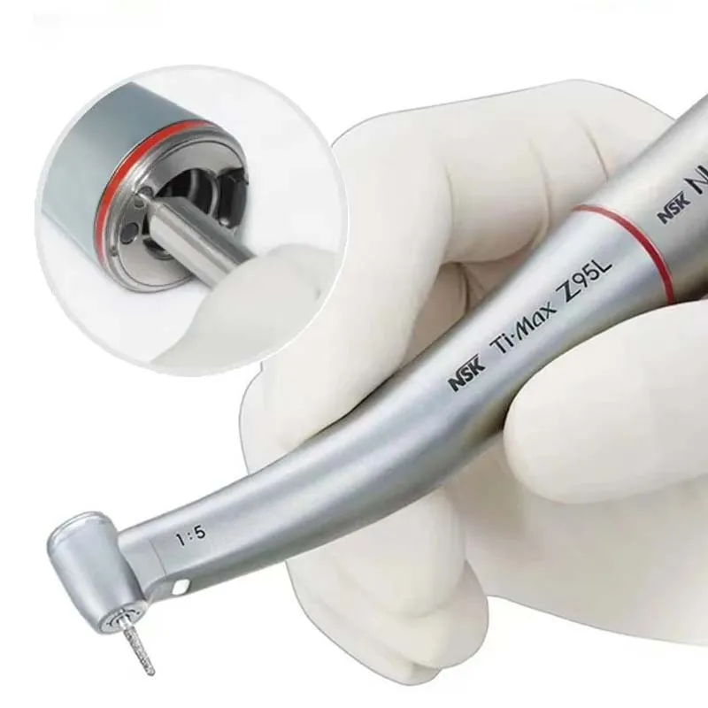 Рисунок 2 - NSK Ti Max X95L, стоматологический