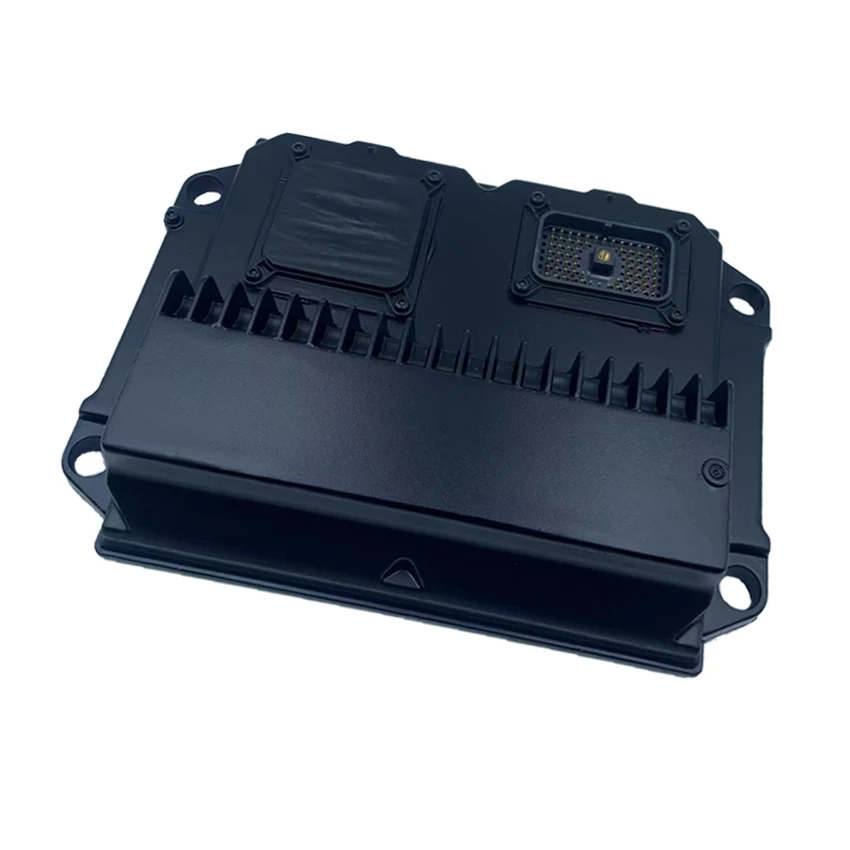 무료 배송, 놀라운 가치. E345DL 산업용 굴삭기 엔진용 ECU 컨트롤러 372-2905와 호환됩니다. 굴착기 pa