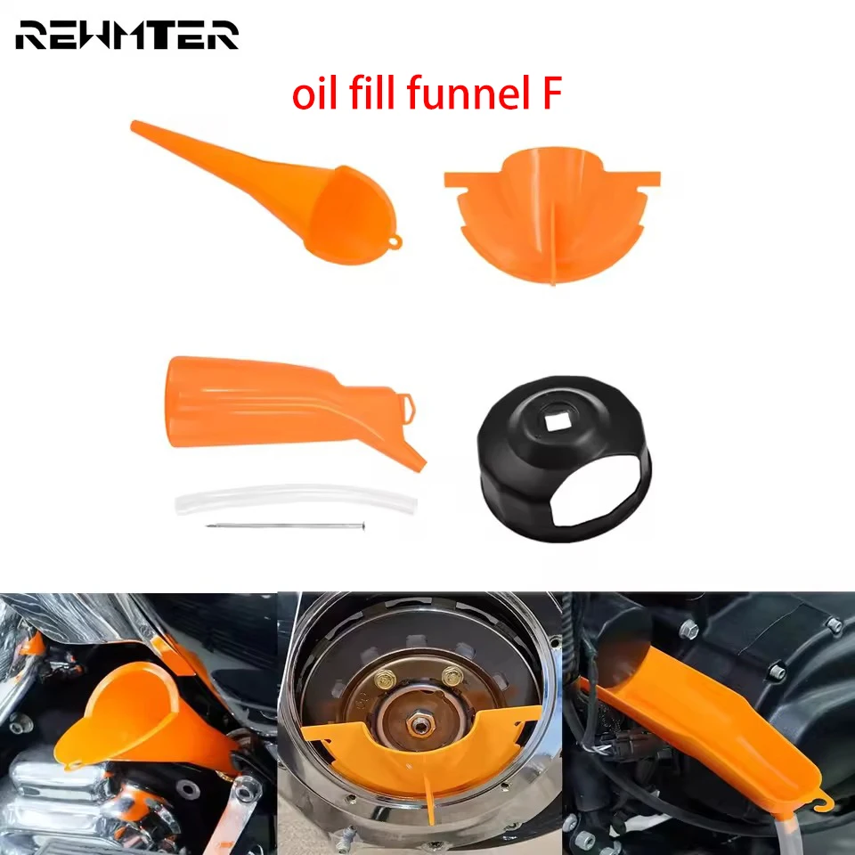 Oliefiltersleutel - Eenvoudige oliefiltervervanging - Wurth Oliefiltersleutel - Eenvoudige oliefiltervervanging - Wurth