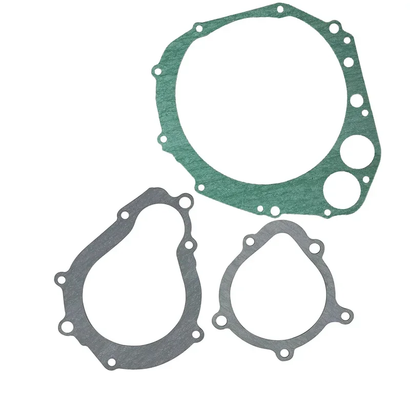 CrankcaseClutchStarterCoversGasketForSuzukiGSXR600GSXR60001