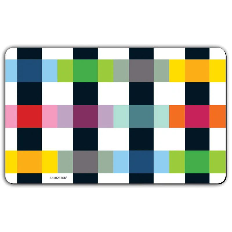 Доска для сервировки хлеба Color Caro 23.4х14.4 см FR203 Remember | Дом и сад