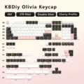 GMK Valentine