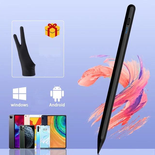Stylus Pen Faster Charge Stylus for ZTE Nubia RedMagic