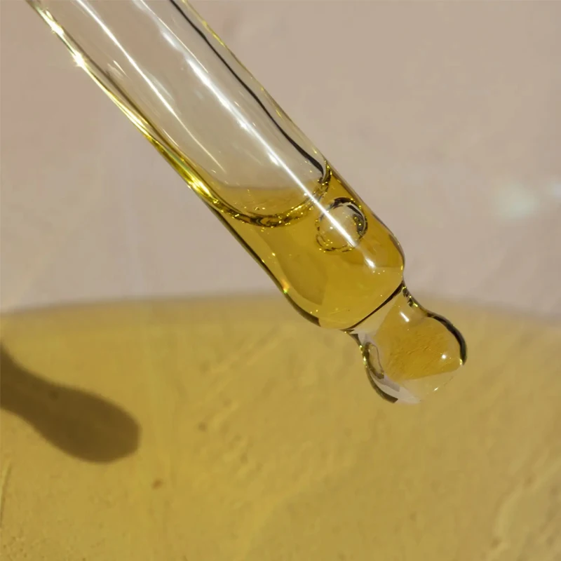 Premium Cold Pressed Castor Oil 100% Pure Organic Hexane-Free for Skin Hair Health - Ideal for Natural Remedies & Moisturizing 2