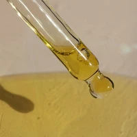 Premium Cold Pressed Castor Oil 100% Pure Organic Hexane-Free for Skin Hair Health - Ideal for Natural Remedies & Moisturizing 2