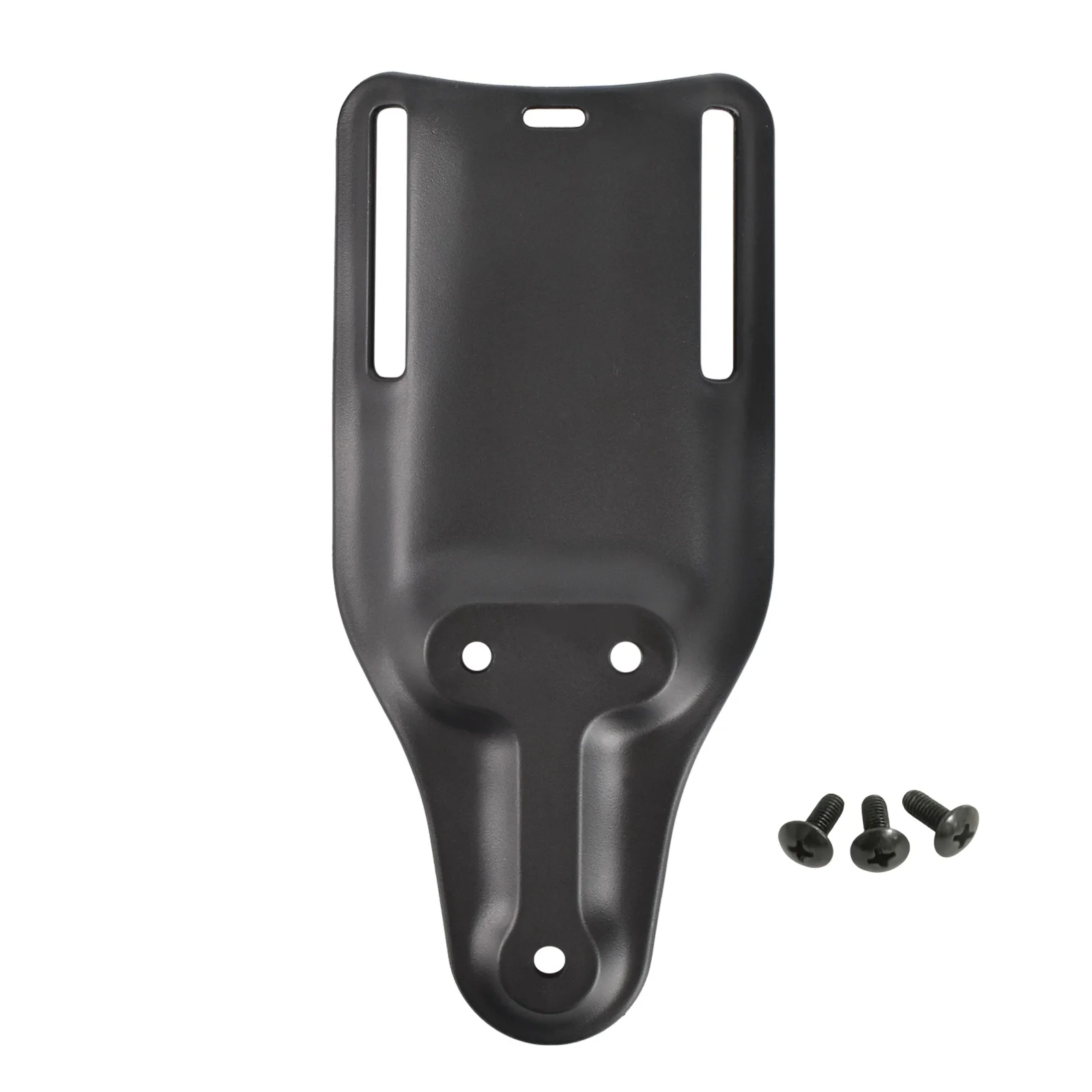 Tactical Belt Holster Adapter with Low Ride Loop
