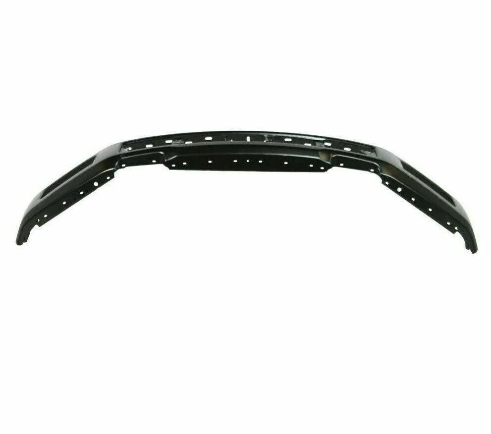 Front Bumper Face bar for Ford F-150 F150 KING RANCH LIMITED W/ Fog Lamp PTM FO1002429 JL3Z17757EAPTMcustom
