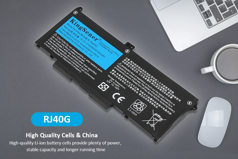 3560, 01K2CF, 075X16, 15.2V, 63WH, 4145mAh