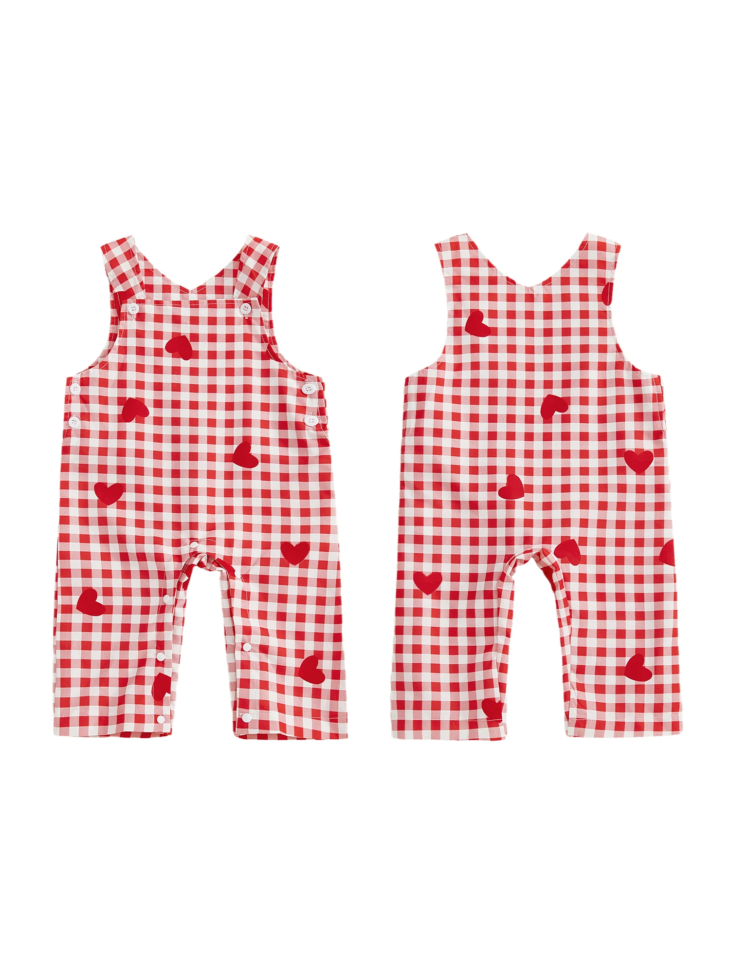 Valentine s Day Toddler Girls Dress Adorable Sleeveless Round Neck Floral Print Tutu Skirt Cute Baby Holiday Outfit