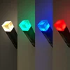 Brownstone Torches Flashlight LED Night Light USB Rechargeable Bedroom And Living  Decorative Light With Buckle Kids Gift 3