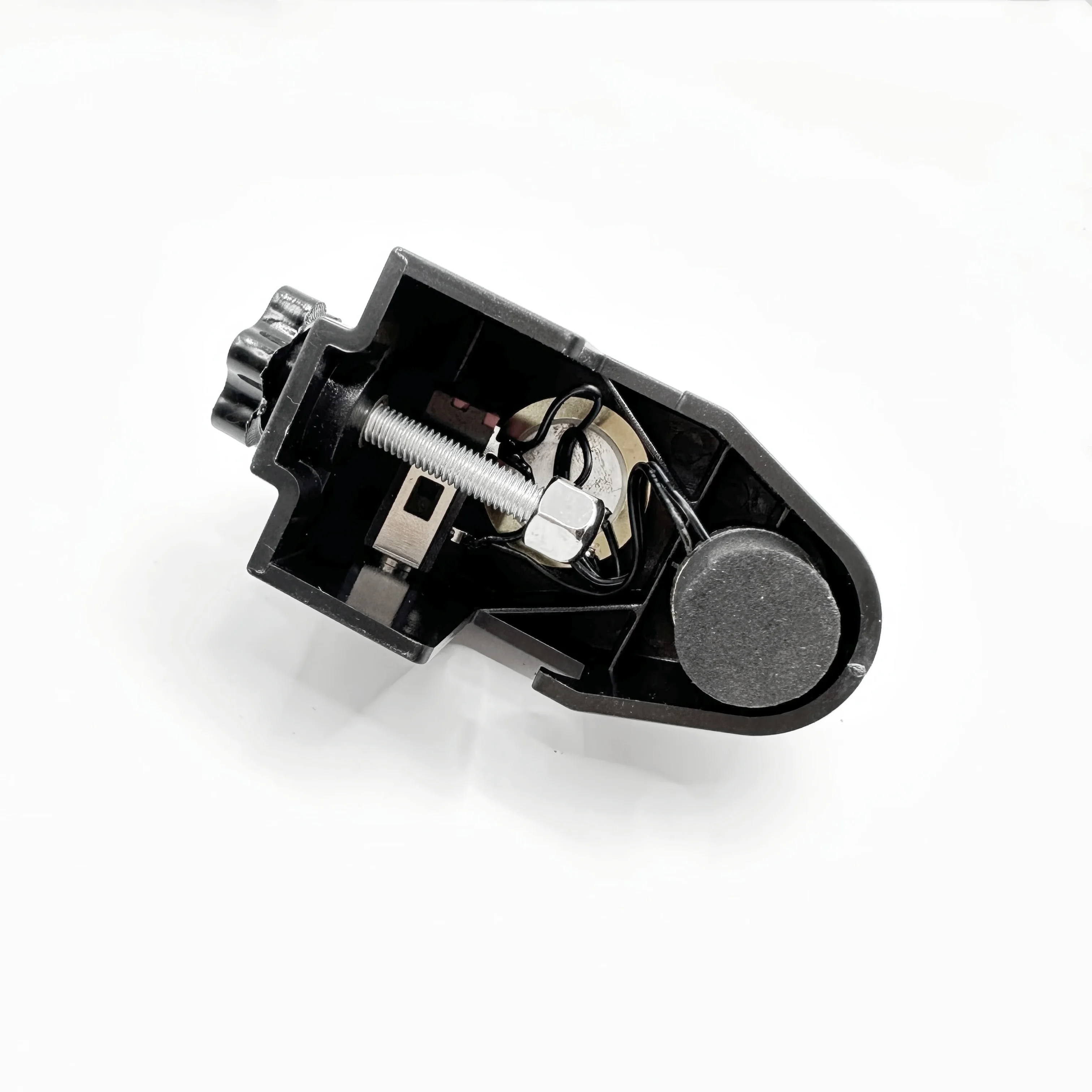 Рисунок 5 - Пусковой механизм для акустического барабана