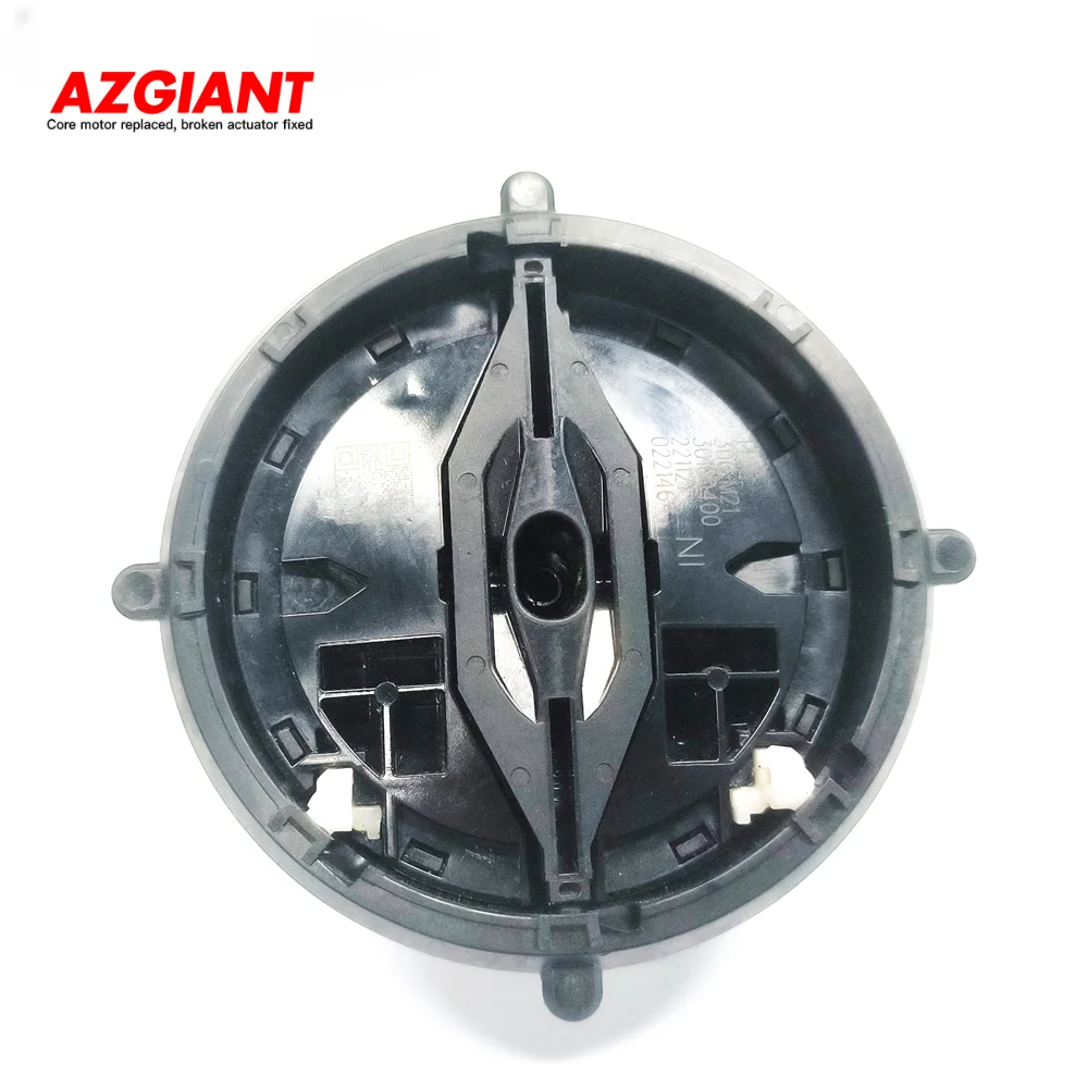 

Azgiant Mirror Power Adjustment Regulator Motor For BMW X3 F25 X5 F15 3 Series E90 E81 E82 E87 E88 E90 E91 E92