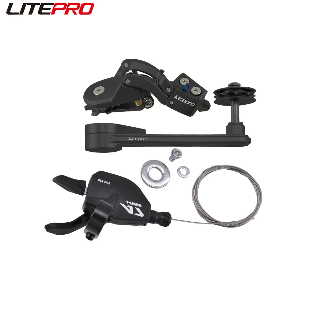 black a set