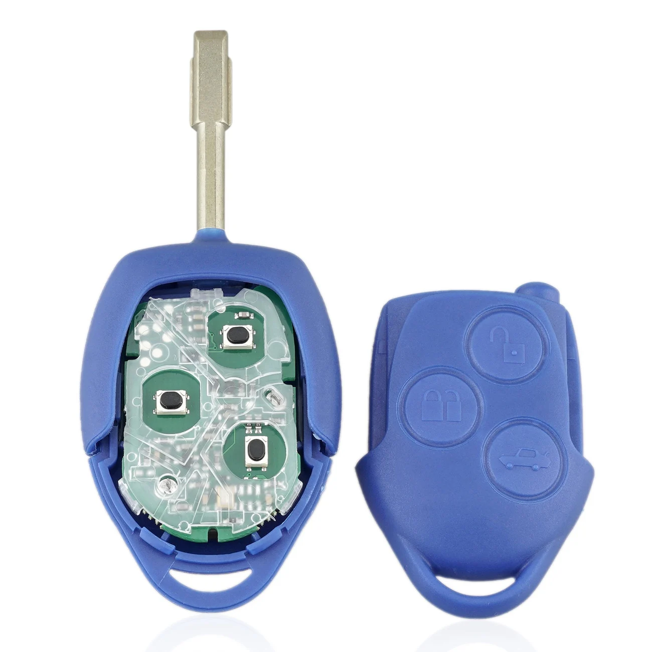 ڵ Ʈ  Ű,  Ʈ MK7 2006-2014 , 3 , 433Mhz, 4D63 Ĩ