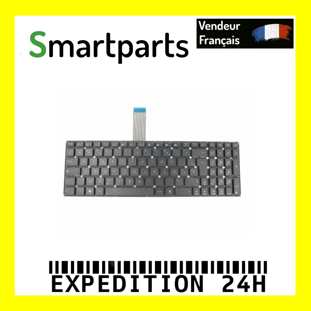 Keyboard French X550vl SERIES 90NB00T7 | Компьютеры и офис