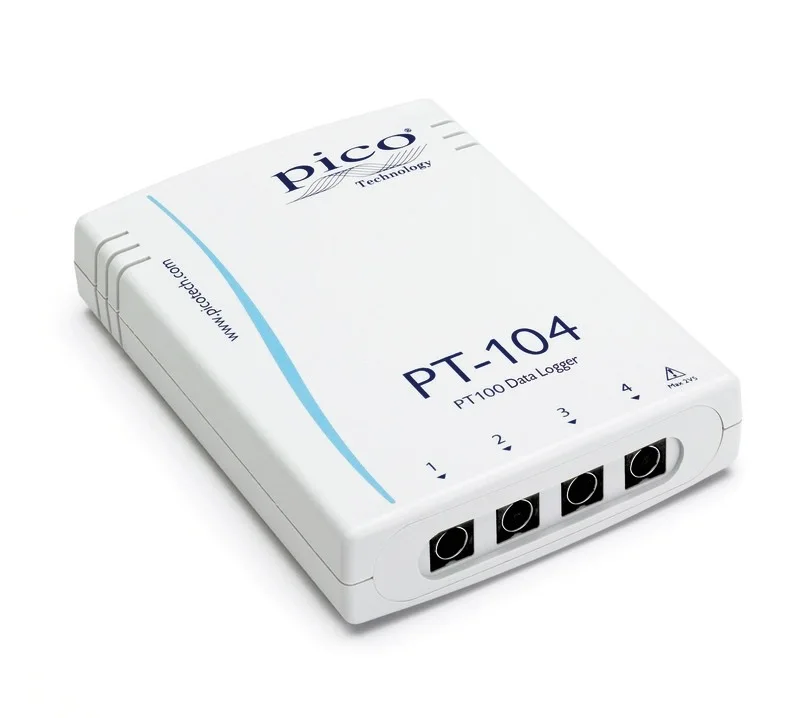 

PICO TECHNOLOGY PP-014 Data LoggerHigh accuracy platinum resistance data logger