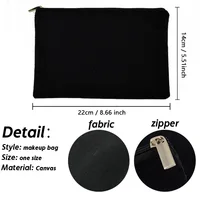 Personalised Football Pencil Bag Custom Name Pencil Case School Stationery Supplies Storage Bags Christmas Birthday Gift for Kid 2