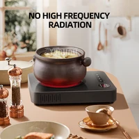 Household Intelligent Electric Ceramic Stove High-power Electric Stove Fast Heating Kitchen Cooker 2