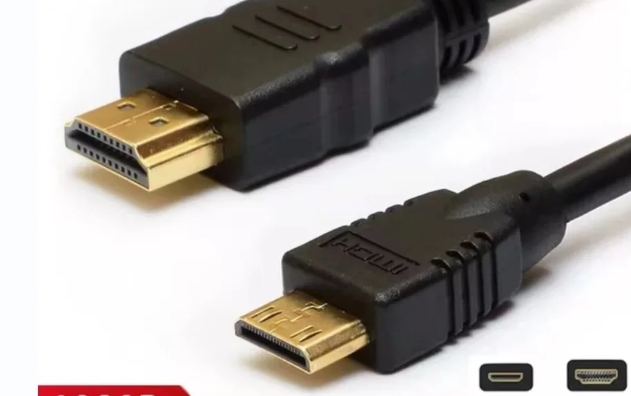 640x480 controle driver placa mini hdmi-compatível