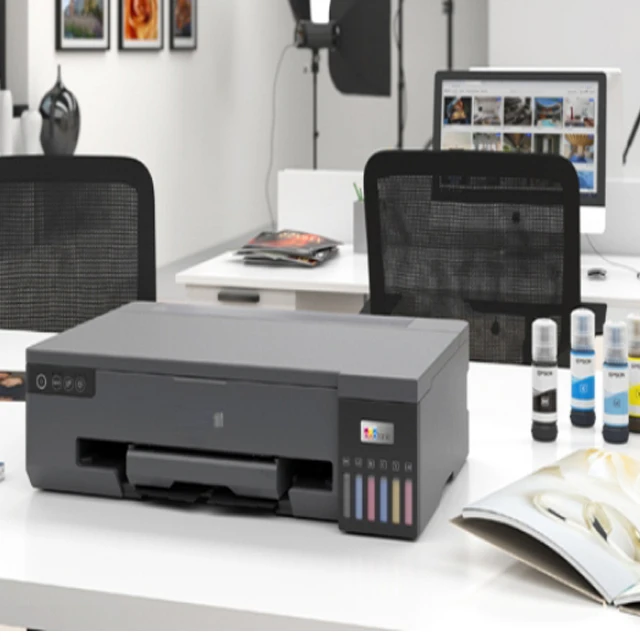 

For L18058 ink tank A3 +6-color photo printer for image design L1800 upgraded photo printer