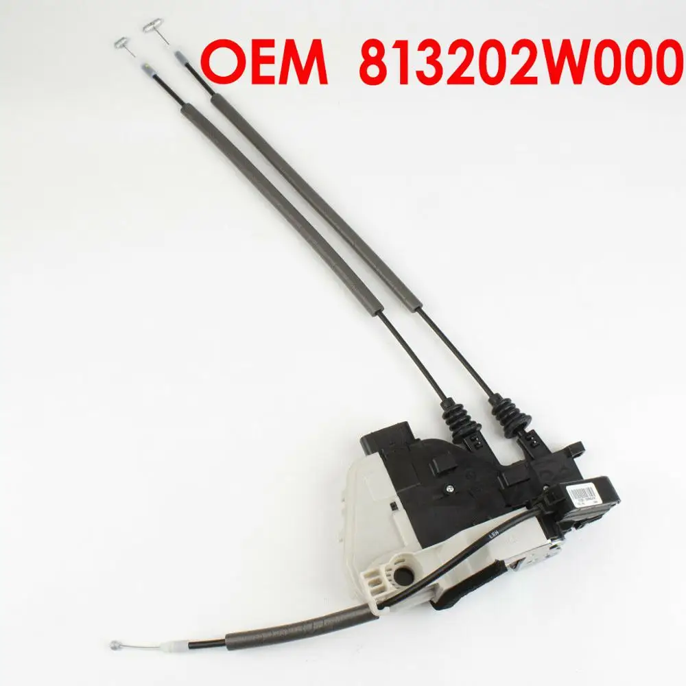 Nissan Skyline R33 Coupe S2 Door Lock Actuator Driver Side | Skyline Spares