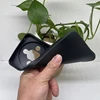 For ZTE Nubia Focus Pro 5G Case Back Cover TPU Silicone Matte Phone Case For Nubia Focus Pro Black Frosted Protective Case Shell 6