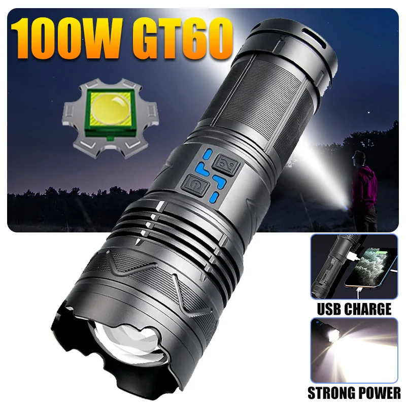 powerful-20000w-gt60-led-flashlight-long-range-5000m-charging-zoomable-emergency-torch-outdoor-flashlight-power-display-function