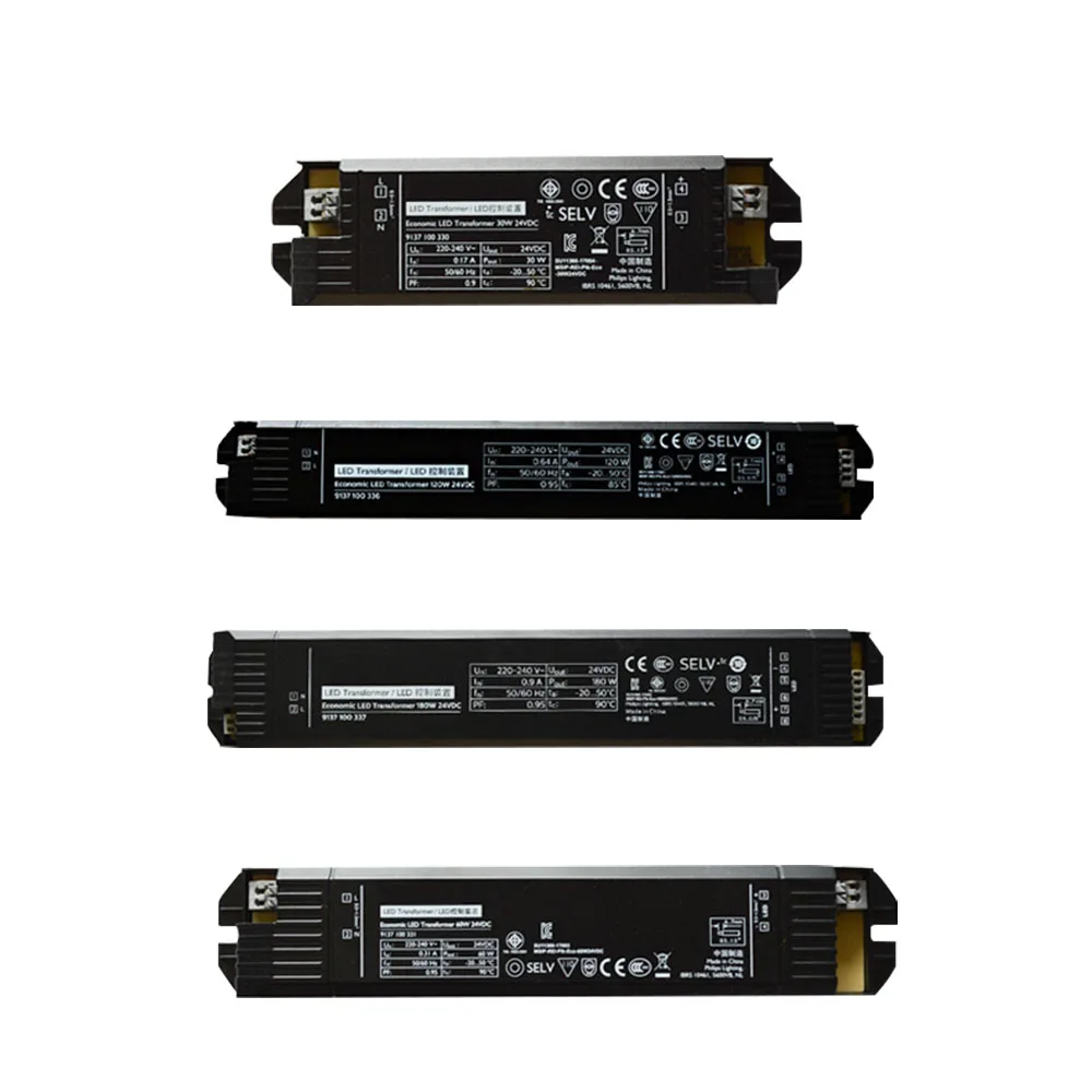 

Блок питания для Philips, 30/60/120/180/250 Вт, 24 В