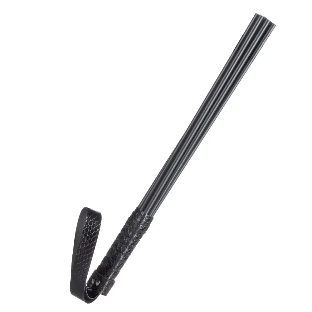 36cm Glass Fiber Horse Whip Crops Equestrianism Whips for Horse Training Crop Equestrian Riding Equestrian bat