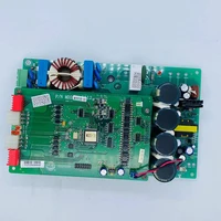 Original DAHAO MD02 Frame Driver Board – Second-Hand Chinese Embroidery Machine Part (MD202/MD201 Compatible) - Image 5